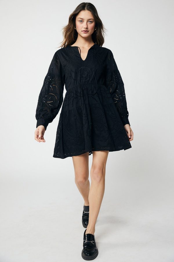 Aether Mini Dress
