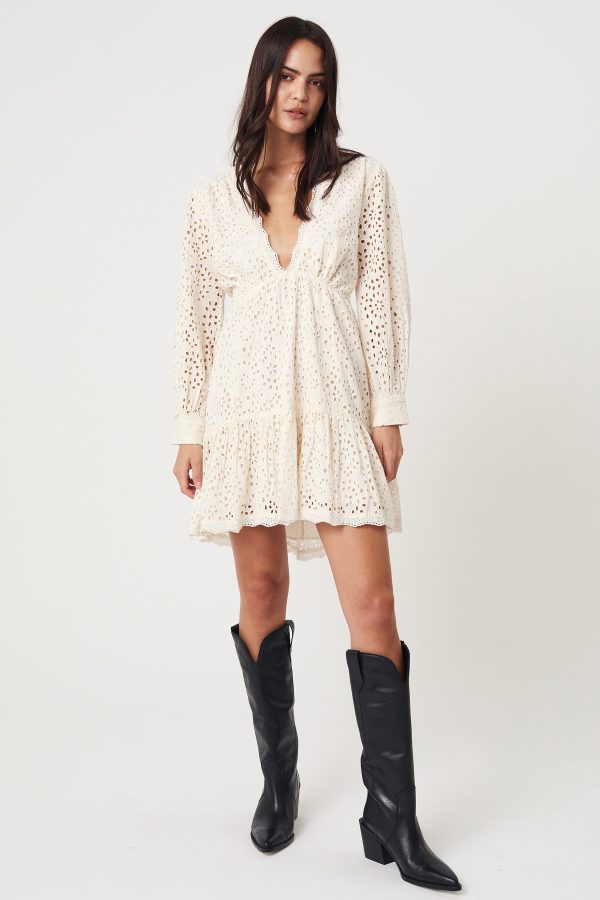 Aether Mini Dress