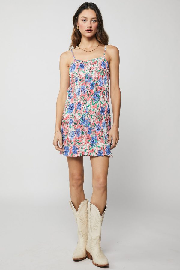 Aether Smock Dress