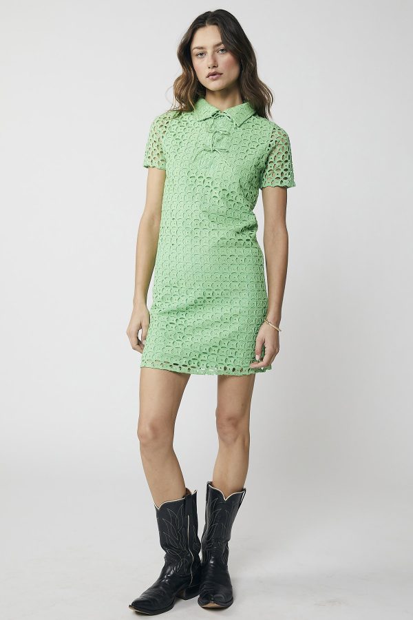 Aether Mini Dress